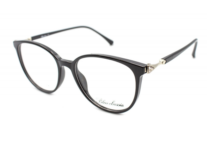 Практичные женские очки для зрения Blue Classic 64164